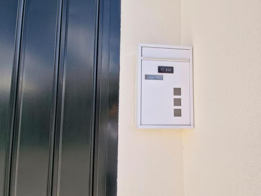 Loft Acogedor Apartamento Sevilha Exterior foto