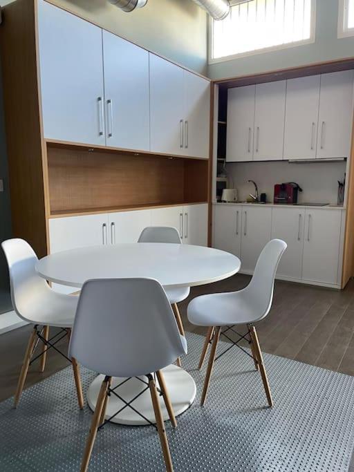 Loft Acogedor Apartamento Sevilha Exterior foto
